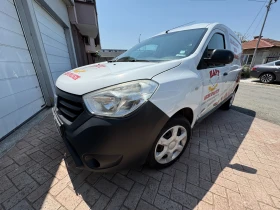 Dacia Dokker 1.6 LPG | Mobile.bg    4