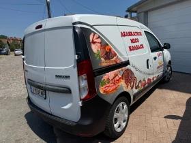 Dacia Dokker 1.6 LPG | Mobile.bg    6