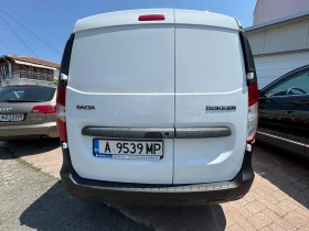 Dacia Dokker 1.6 LPG | Mobile.bg    7