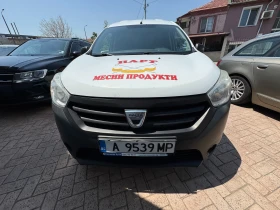 Dacia Dokker 1.6 LPG | Mobile.bg    3