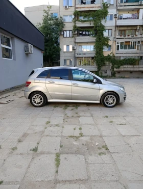 Обява за продажба на Mercedes-Benz B 200 Перфектен ~9 999 лв. - изображение 3