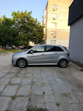 Mercedes-Benz B 200  | Mobile.bg    3