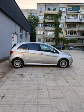 Mercedes-Benz B 200  | Mobile.bg    4