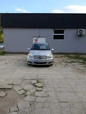 Обява за продажба на Mercedes-Benz B 200 Перфектен ~9 999 лв. - изображение 2