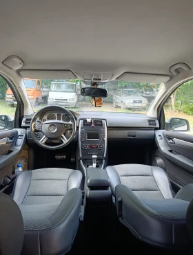 Обява за продажба на Mercedes-Benz B 200 Перфектен ~9 999 лв. - изображение 9