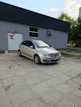 Обява за продажба на Mercedes-Benz B 200 Перфектен ~9 999 лв. - изображение 6