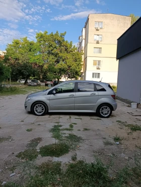 Обява за продажба на Mercedes-Benz B 200 Перфектен ~9 999 лв. - изображение 4