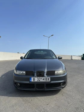 Seat Leon 1.9 TDI | Mobile.bg    2