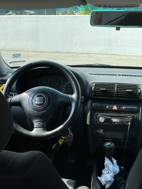 Seat Leon 1.9 TDI | Mobile.bg    8