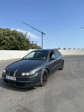 Seat Leon 1.9 TDI | Mobile.bg    3