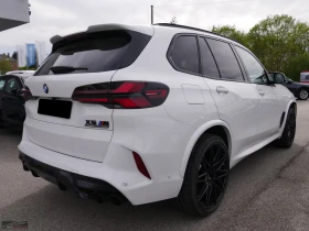 BMW X5M COMPETITION/625HP/CARPLAY/MEMO/HUD/MASSAGE/468f | Mobile.bg    4