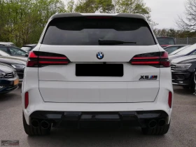 BMW X5M COMPETITION/625HP/CARPLAY/MEMO/HUD/MASSAGE/468f | Mobile.bg    5