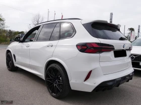 BMW X5M COMPETITION/625HP/CARPLAY/MEMO/HUD/MASSAGE/468f | Mobile.bg    3