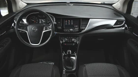 Opel Mokka X 1.6 CDTi Advance | Mobile.bg    8