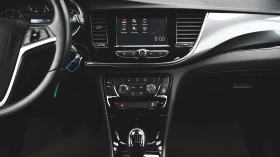 Opel Mokka X 1.6 CDTi Advance | Mobile.bg    11