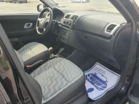 Skoda Fabia 1.9 tdi 105 hp | Mobile.bg    12