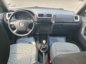 Skoda Fabia 1.9 tdi 105 hp | Mobile.bg    11