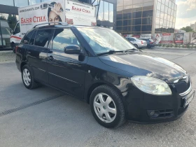 Skoda Fabia 1.9 tdi 105 hp | Mobile.bg    4