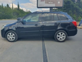 Skoda Fabia 1.9 tdi 105 hp | Mobile.bg    3
