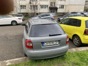 Audi A4 | Mobile.bg    6