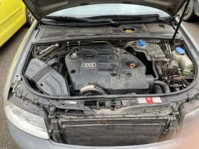 Audi A4 | Mobile.bg    16