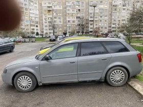 Audi A4 | Mobile.bg    4