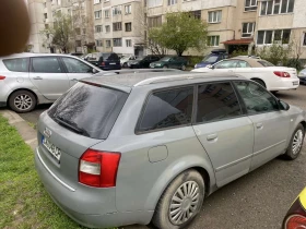 Audi A4 | Mobile.bg    5