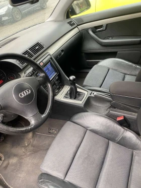 Audi A4 | Mobile.bg    12