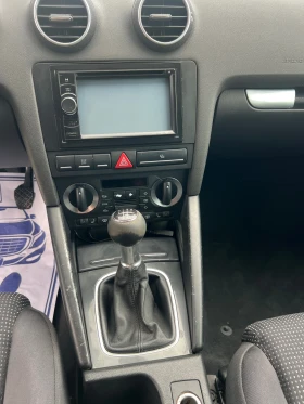 Audi A3 1.9TDI Sline - 6777 лв. - 70164691 11