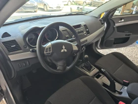 Mitsubishi Lancer 1.5  | Mobile.bg    8
