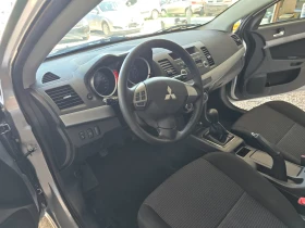 Mitsubishi Lancer 1.5  | Mobile.bg    9