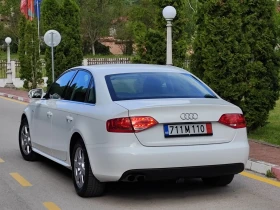 Audi A4 1.8T(120)* S-LINE* LED* BI-XENON*  *  | Mobile.bg    5