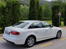 Audi A4 1.8T(120)* S-LINE* LED* BI-XENON*  *  | Mobile.bg    7