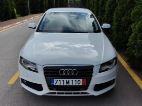 Audi A4 1.8T(120)* S-LINE* LED* BI-XENON*  *  | Mobile.bg    11