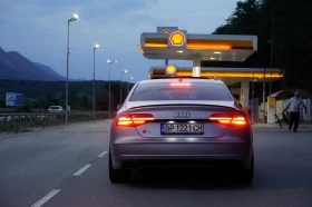Audi S8 S8+ silver mat - 85400 лв. - 65426278 17