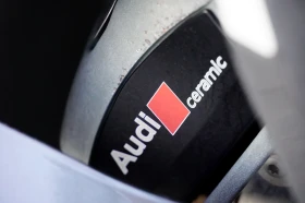 Audi S8 S8+ silver mat - 85400 лв. - 65426278 15