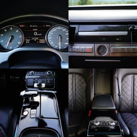 Audi S8 S8+ silver mat - 85400 лв. - 65426278 13