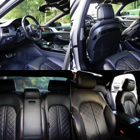 Audi S8 S8+ silver mat - 85400 лв. - 65426278 14