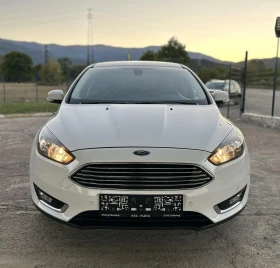 Ford Focus TITANIUM, 2017, , 89000!!! | Mobile.bg    2