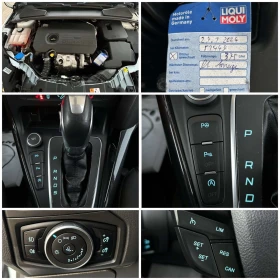 Ford Focus TITANIUM, 2017, , 89000!!! | Mobile.bg    13