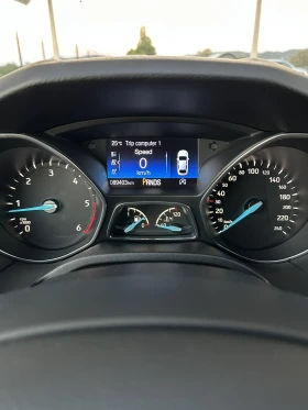 Ford Focus TITANIUM, 2017, , 89000!!! | Mobile.bg    10