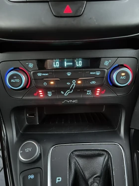 Ford Focus TITANIUM, 2017, , 89000!!! | Mobile.bg    12