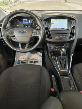 Ford Focus TITANIUM, 2017, , 89000!!! | Mobile.bg    8