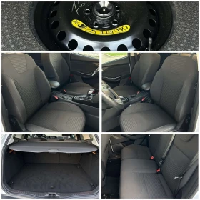 Ford Focus TITANIUM, 2017, , 89000!!! | Mobile.bg    14