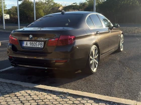 BMW 530 FaceLift | Mobile.bg    3