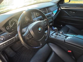 BMW 530 FaceLift | Mobile.bg    9