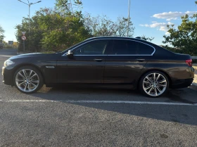 BMW 530 FaceLift | Mobile.bg    4