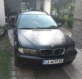Обява за продажба на BMW 318 318i ~4 000 лв. - изображение 1