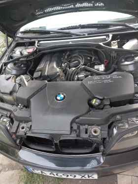 Обява за продажба на BMW 318 318i ~4 000 лв. - изображение 4