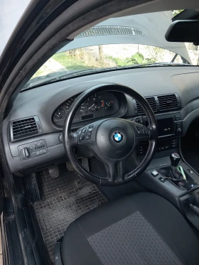 Обява за продажба на BMW 318 318i ~4 000 лв. - изображение 10